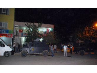 Kahveye Ses Bombası Atıldı