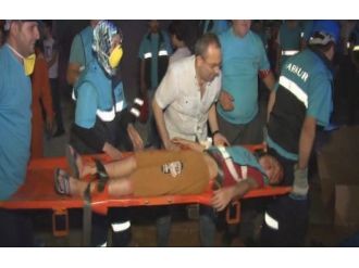 Marmara Depremi’ni Bir Daha Yaşadılar