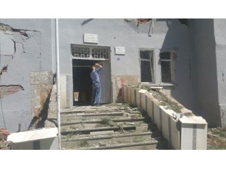 Bombalı Saldırının İzleri Gün Işıyınca Ortaya Çıktı