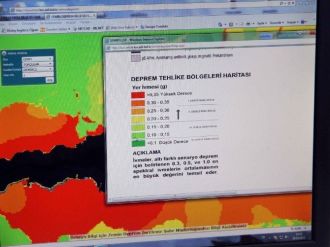 Kocaeli Büyükşehir, Deprem Tedbirleri Aldı