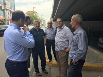 Körfez Belediye Başkanı Baran’dan Yoğun Hafta Sonu