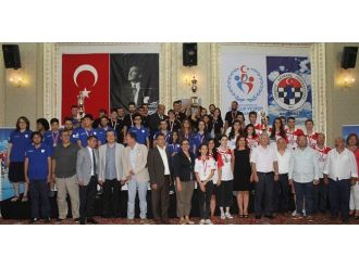 Satranç Ligi, Kocaeli’nin Ev Sahipliğinde Sona Erdi