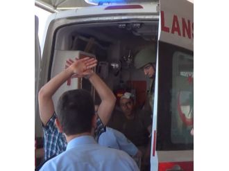 Özel Harekat Timlerine Saldırı: 1 Şehit, 1 Yaralı