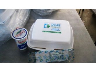 İzmit Belediyesi, Vatandaşın Yanında