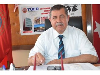 Batman’da Hayata Geçirilen Ucuz Konut Projesi Emeklileri Heyecanlandırdı