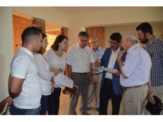 Şehzadeler Belediyesi Çocuk Kültür Merkezi Açılıyor