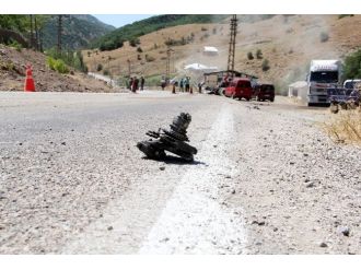 Komanda Taburuna Düzenlenen Saldırıda Can Kaybını İstihbarat Bilgisi Önledi