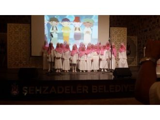 İlk Mektepleri Aileleri