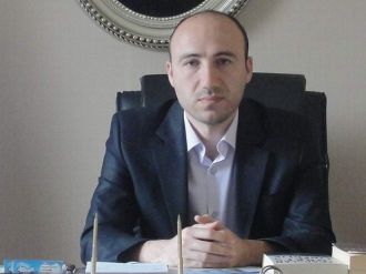 Ülkü Ocakları Başkanı Kadir Güzel: