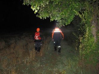 Eskişehir’de Kaybolan 72 Yaşındaki Avcı Aranıyor