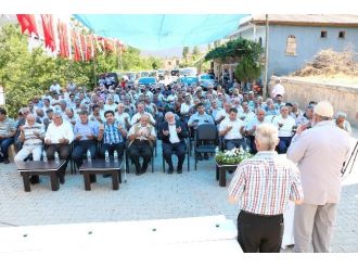 Yahyalı Bayan Hafızlar Yetiştirecek