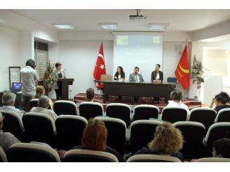 Kastamonu’da “Yerel Hayvan Koruma Görevlisi” Semineri Düzenledi