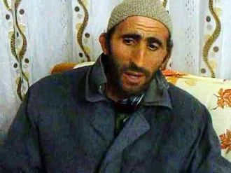 Atatürk Barajı’nda Ceset Bulundu