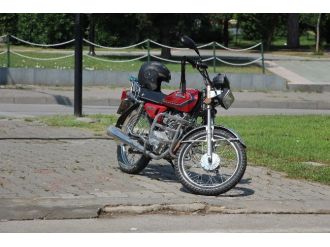 Samsun’da Trafik Kazası: 1 Yaralı