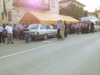 Bitlis Valisi Orhan Öztürk’ün Acı Günü