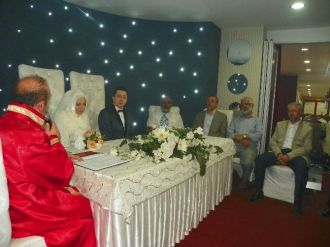 Ahmet Doğan’dan Mutlu Evlilik Formülü