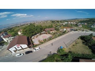 Yeşilkent Semt Konağı Açılış İçin Hazır