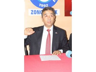 Kadir Bacıoğlu, Memur Zamlarını Eleştirdi