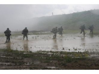 Kars-digor Ve Digor-ığdır Karayolları Ulaşıma Kapatıldı