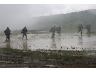 Kars-digor Ve Digor-ığdır Karayolları Ulaşıma Kapatıldı