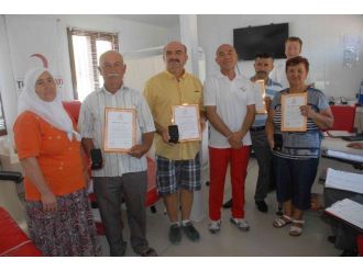 Yaz Sezonundaki Kan Bağışı Talebi Karşılamıyor