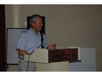 Yrd. Doç. Dr. Öğreten, Kürelilerden Ciddi Destek Bekliyoruz