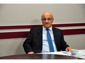 Genel Müdür Koç Gündeme İlişkin Açıklamalar Yaptı