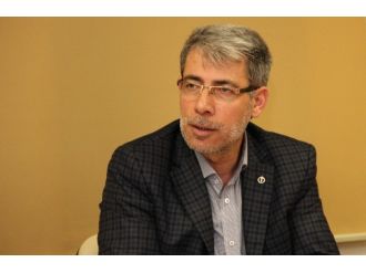 Müsiad Erzurum Başkanı Taner Bayır: Yeterince Derdimiz Var, İş Aleminin Şevkini Kırmayın