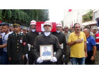 Son 15 Günde 5’inci Şehidini Toprağa Verdi