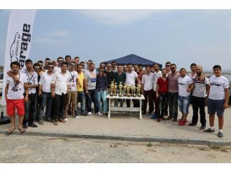 En Güzel Otomobil Yarışması