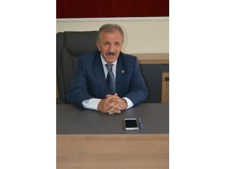 Milletvekili Vedat Bayram’dan Soru Önergesi