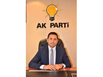 Ak Parti Merkez İlçe Başkanı Karaduman: Olası Bir Erken Seçime Hazırız