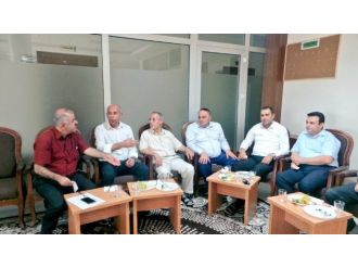 Uğur’dan Birlik Çağrısı