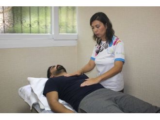 “Sağlıklı Olmanın Temel Anahtarı Nefes”