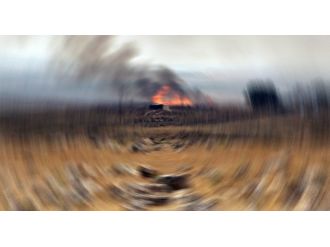 Havan Mermisi Türkiye’ye Düştü !