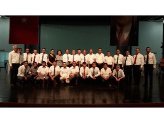 Dağder’in Yeni Başkanı Kaya Oldu