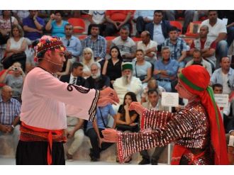 Hacı Bektaş Veli Anma Etkinlikleri