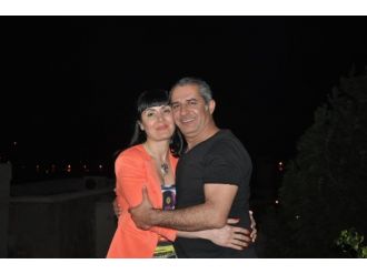 Önce Karısını Öldürdü Sonra İntihar Etti