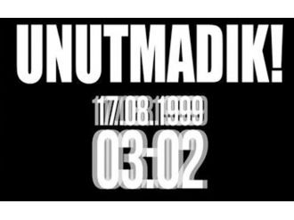 Tam 16 Yıl Geçti !