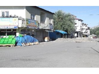 Sokağa Çıkma Yasağı Kaldırıldı