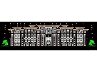 Yeni Projelere Başlanıyor