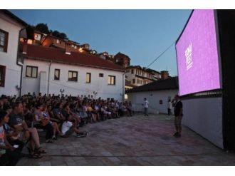 Dünya’nın Gözü O Festivalde