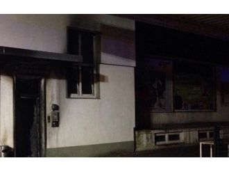 Almanya’da Korkutan Gelişme