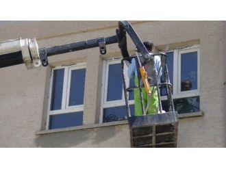 Doğanşehir İmam Hatip Anadolu Lisesinde Kapsamlı Tadilat