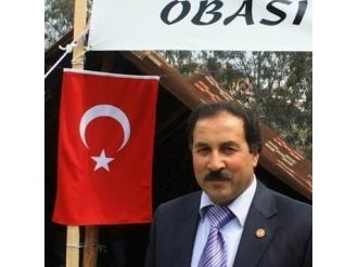 Sözlü, Kızıldağ Yoluna Uçak İndirecek