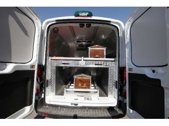 Yenimahalle Belediyesi Vatandaşların Acı Gününde De Yanında