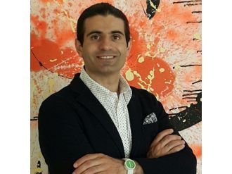 Yeşil Elma Gergin Yapabilir!