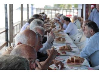 Çatalzeytin’de Sivil İnisiyatif Toplantısı Yapıldı