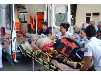 Edirne’de 1 Kişi Denizde Boğuldu