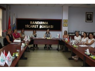 Kadın Girişimcilerden Otistik Çocuklara Destek